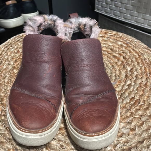 Toms mid booties - Picture 2 of 7